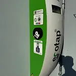Апартаменты Seeglueck *
