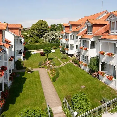 Seeglueck Apartment