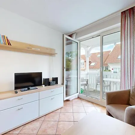 Apartment Seeglueck
