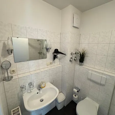 Seeglueck * Остзебад Бинц