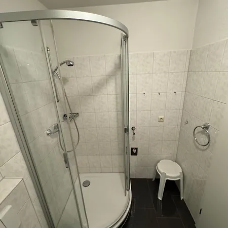 Apartment Seeglueck