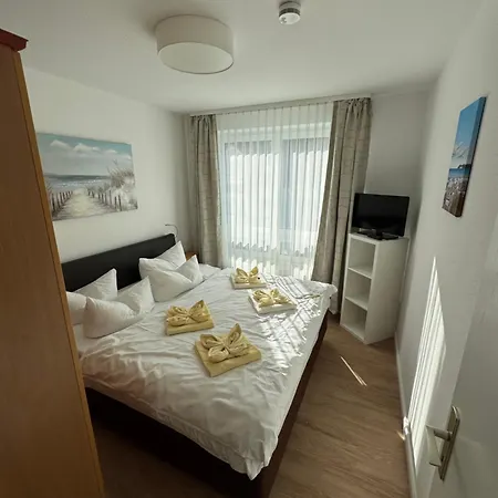 Seeglueck Apartment