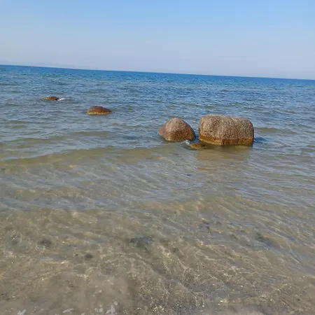 Seeglueck * Binz