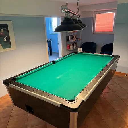 Seeglueck Apartment