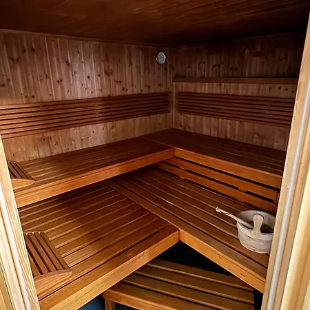 Apartmán Seeglueck