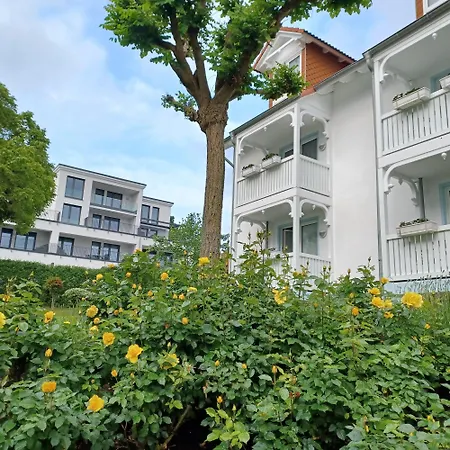 Apartment Seeglueck *