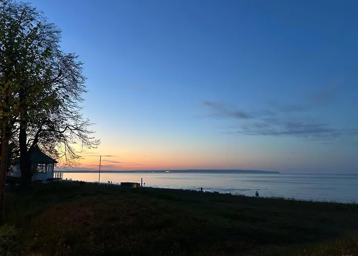 Seeglück