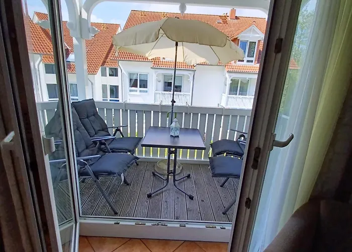 Seeglück Binz