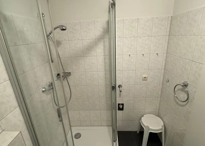 Apartment Seeglück