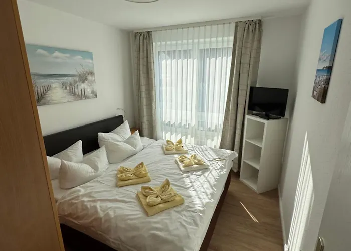 Seeglück Apartment