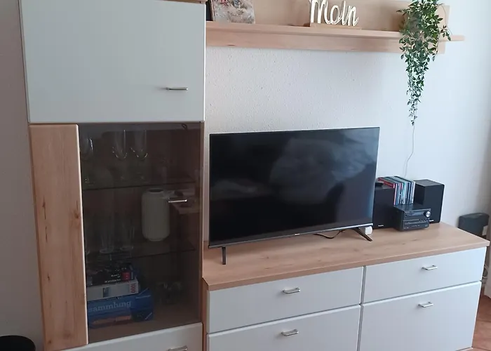 Seeglück Apartment *