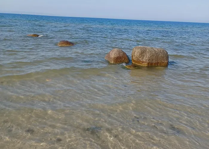Seeglück * Binz