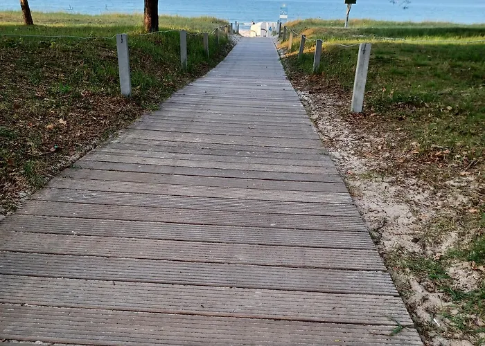 Seeglück *