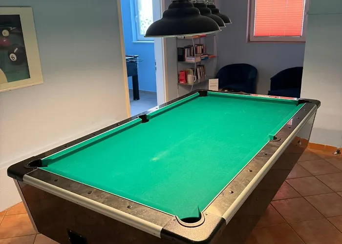 Seeglück Apartment
